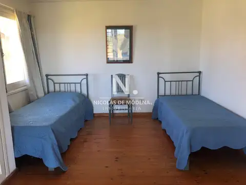 Casa en Alquiler Temporal de 5 dormitorios