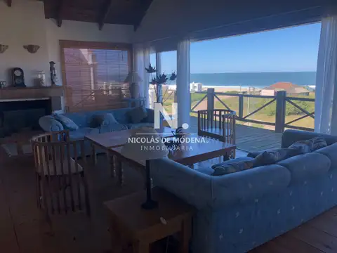 Casa en Alquiler Temporal 2025 años