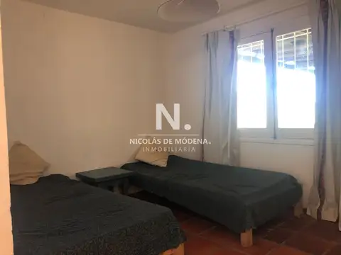 Casa en Alquiler Temporal en Montoya, USD 2.000