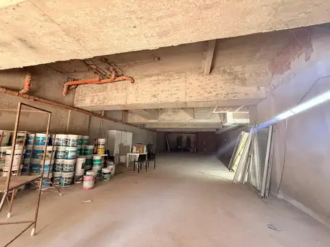 ALQUILER LOCAL COMERCIAL NUÑEZ AV CABILDO