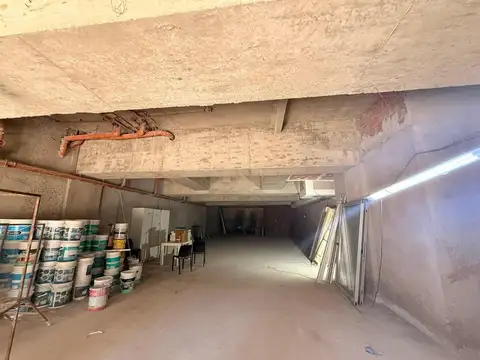 Avenida Cabildo 4600