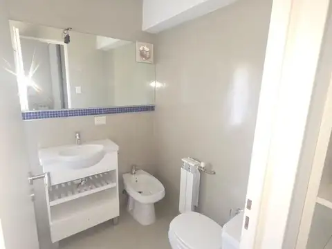 Depto Tipo Casa en Venta A Estrenar