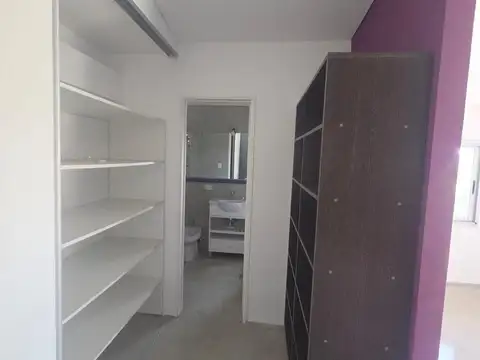 Depto Tipo Casa 2 ambientes con 1 baño