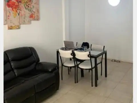 VENTA Departamento de 2 ambientes con patio en Ramos Mejia