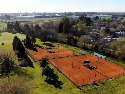 Terreno en Venta de 663,0 m2