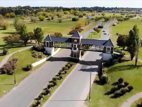 TERRENO EN VENTA 660 m2 - SAN RAMON PILAR DEL ESTE