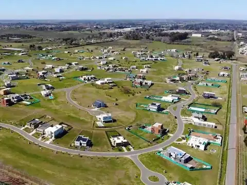 Terreno en Venta en Zelaya, USD 37.000