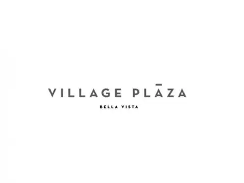 Barrio Village Plaza