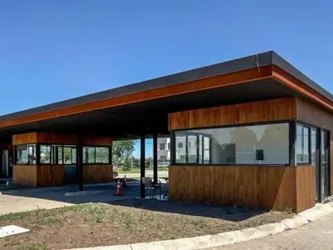 LOTE 800 METROS - DUEÑO DIRECTO - VILLAGE JOVEN