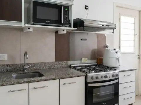 Departamento en Venta 6 años
