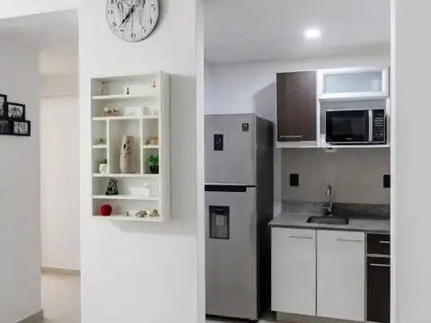 Departamento en Venta con 2 cocheras