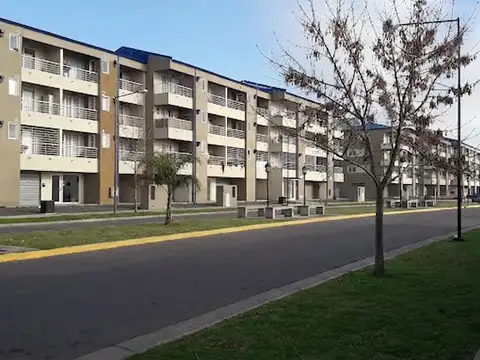 VENTA DEPTO 3 AMBIENTES TIGRE - REMEROS DUT