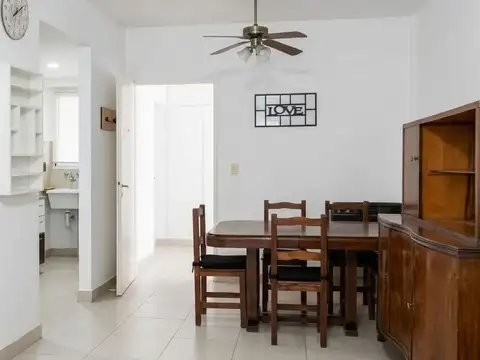 Departamento en Venta de 2 dormitorios