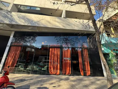 Local  en Venta en Barrio Norte, Capital Federal, Buenos Aires