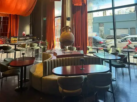 Local en Venta en Plaza San Martín, USD 825.000