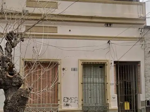 Departamento monoambiente en alquiler en Quilmes centro
