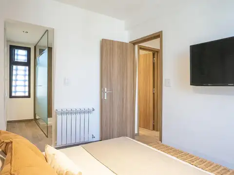Casa de 3 dormitorios con pileta, parrillero y cochera en Fisherton