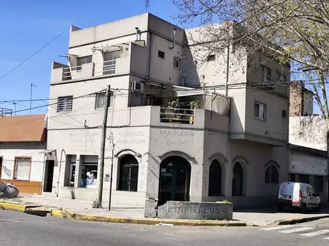 Av. Monseñor Antonio Bentivenga 3500, Piso 2°