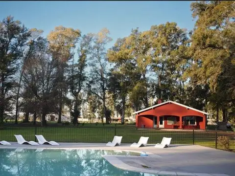 Terreno en Venta en Los Tres Pinos, USD 38.000