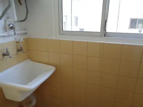 Departamento en Alquiler Apto profesional