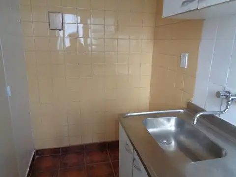 Departamento en Alquiler 35 años