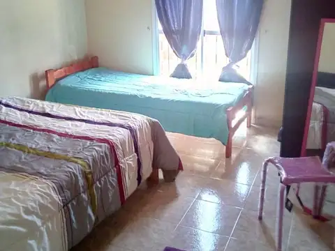 Venta duplex 3 ambientes, excelente zona de mar del tuyu  Consulte!