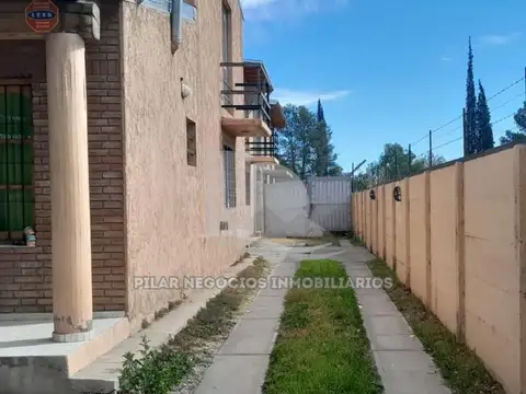 Velez Sarfield - San Rafael, Pcia. Mendoza 1100