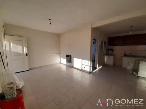 Depto Tipo Casa en Alquiler de 1 dormitorio