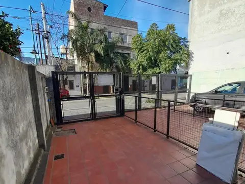 Capitan Cajaraville al 3740 Depto 3