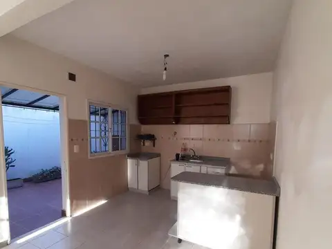Depto Tipo Casa en Alquiler 20 años