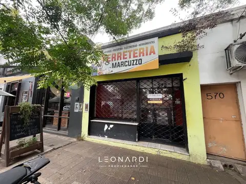 Local centrico en Escobar - ID 2238