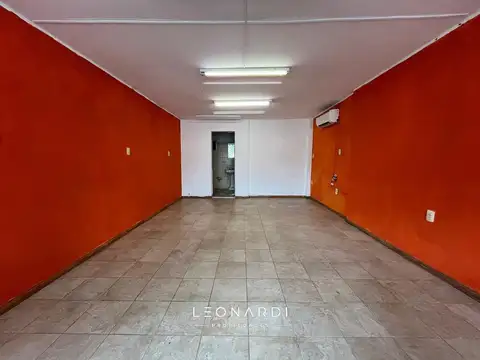 Local en Alquiler 15 años