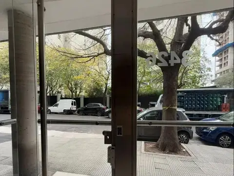 Departamento en Alquiler A Estrenar