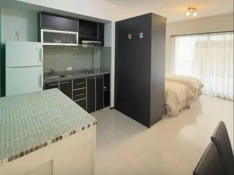 Departamento Monoambiente en alquiler - 1 Baño - Abasto