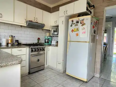 Casa en Venta de 2 dormitorios