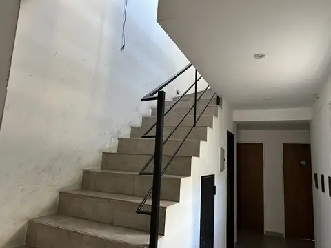 Depto Tipo Casa en Alquiler de Monoambiente