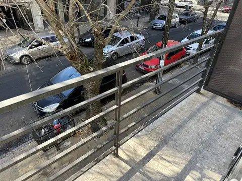Depto Tipo Casa en Alquiler al Noreste