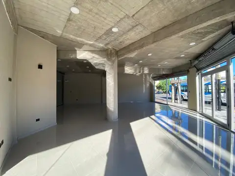 Local en Venta 3 años