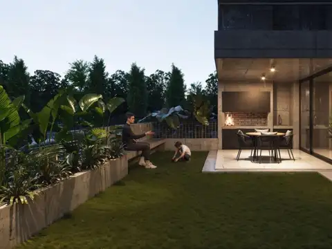 Departamento en Venta de 2 dormitorios