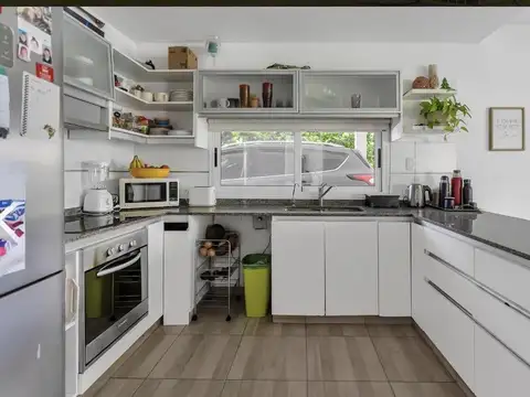 Casa en Alquiler 11 años