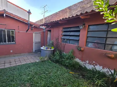 Casa en Venta 36 años