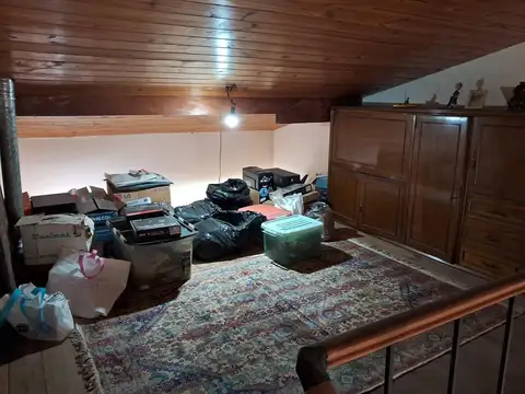 Casa en Venta 20 años