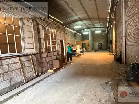 Galpon en Venta en Remedios de Escalada, USD 100.000