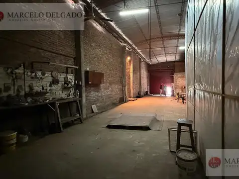 Galpon en Venta A Estrenar