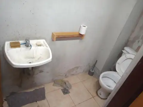 Galpon en alquiler