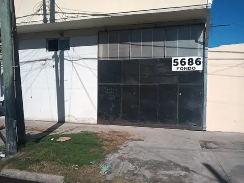 Juan De Garay 5686