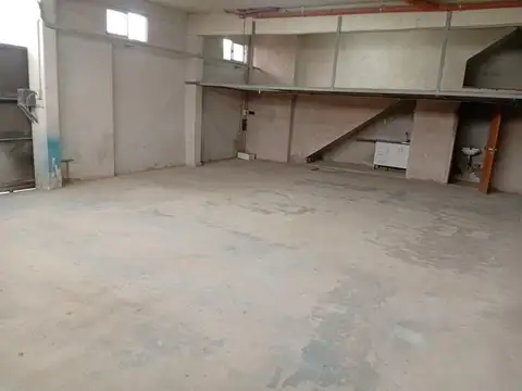 Galpon en alquiler