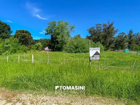 Terreno en Venta de 4000,0 m2