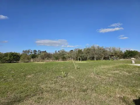 Vendo Complejo Turistico Concepción del Uruguay, Entre Ríos.