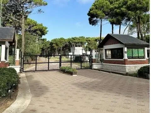 Lotes en Venta en Pinamar Barrio Solar del Norte Zona Norte